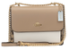 Сумка Coach Mini Klare Crossbody Bag in Multi Ivory/Chalk/Snake 0301 фото 1