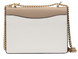 Сумка Coach Mini Klare Crossbody Bag in Multi Ivory/Chalk/Snake 0301 фото 3