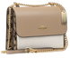 Сумка Coach Mini Klare Crossbody Bag in Multi Ivory/Chalk/Snake 0301 фото 2