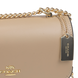 Сумка Coach Mini Klare Crossbody Bag in Multi Ivory/Chalk/Snake 0301 фото 4