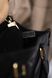 Сумка Louis Vuitton OnTheGo PM Monogram Empreinte Leather Black 0403 фото 6