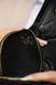 Сумка Louis Vuitton OnTheGo PM Monogram Empreinte Leather Black 0403 фото 9