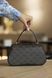Сумка Celine Lola in Triomphe Canvas and Calfskin Tan 0536 фото 5