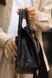 Сумка Louis Vuitton OnTheGo PM Monogram Empreinte Leather Black 0403 фото 4