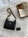 Сумка Chanel Small Hobo Bag Black 399 фото 3