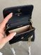 Сумка Chanel Mini Flap Waist Pearl Crush Bag with Chain in Quilted Lambskin Black/Gold Hardware 452 фото 5
