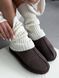 Жіночі капці UGG Tasman II Slipper Brown/Contrast-stitch 36 9461 фото 3