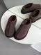 Жіночі капці UGG Tasman II Slipper Brown/Contrast-stitch 36 9461 фото 1