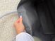 Сумка Goyard Anjou GM Tote Bag in Grey Goyardine Canvas/Chevroches Calfskin 6251 фото 8