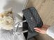 Сумка Goyard Anjou GM Tote Bag in Grey Goyardine Canvas/Chevroches Calfskin 6251 фото 3
