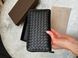Кошелек Bottega Veneta Intrecciato Piccolo Zip Wallet Black 88184 фото 4