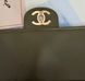Сумка Chanel Maxi Large Flap Bag in Olive Suede Leather with Gold Tone Hardware Premium Quality 649 фото 5