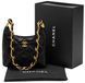 Сумка Chanel Small Hobo Bag Black 399 фото 2