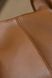 Cумка Pol&egrave;ne Num&eacute;ro Neuf Mini in Camel Leather 0501 фото 6
