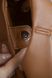 Cумка Pol&egrave;ne Num&eacute;ro Neuf Mini in Camel Leather 0501 фото 8