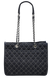 Сумка Chanel Denim Tote Bag with Wild Stitch Quilting 991075 фото 2