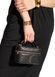 Сумка Saint Laurent Gaby Vanity Bag in Black Lambskin 0451 фото 10