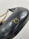 Сумка Pinko Mini Brioche Hobo Bag In Black 99313 фото 8