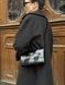 Сумка Bottega Veneta Cassette in Intrecciato Leather Black 99778 фото 9
