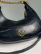 Сумка Pinko Mini Brioche Hobo Bag In Black 99313 фото 6