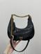 Сумка Pinko Mini Brioche Hobo Bag In Black 99313 фото 5