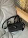 Cумка Coach Studio Baguette Bag in Glovetanned Leather Black 0409 фото 6