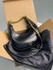 Сумка Pinko Mini Brioche Hobo Bag In Black 99313 фото 4