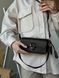 Cумка Coach Studio Baguette Bag in Glovetanned Leather Black 0409 фото 5
