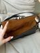 Cумка Coach Studio Baguette Bag in Glovetanned Leather Black 0409 фото 7