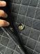 Сумка Chanel Denim Tote Bag with Wild Stitch Quilting 991075 фото 11