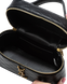 Сумка Saint Laurent Gaby Vanity Bag in Black Lambskin 0451 фото 8