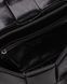 Сумка Bottega Veneta Cassette in Intrecciato Leather Black 99778 фото 4