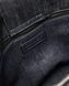 Сумка Chanel Denim Tote Bag with Wild Stitch Quilting 991075 фото 4