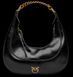 Сумка Pinko Mini Brioche Hobo Bag In Black 99313 фото 1