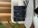 Сумка Chanel Denim Tote Bag with Wild Stitch Quilting 991075 фото 5