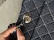 Сумка Chanel Denim Tote Bag with Wild Stitch Quilting 991075 фото 9
