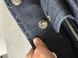 Сумка Chanel Denim Tote Bag with Wild Stitch Quilting 991075 фото 7