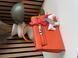 Сумка Hermes Mini Kelly 22 in Orange Epsom Leather/Palladium Hardware 111 фото 3