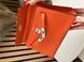 Сумка Hermes Mini Kelly 22 in Orange Epsom Leather/Palladium Hardware 111 фото 8
