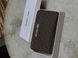 Гаманець Michael Kors Large Wallet Zip Brown 88181 фото 4