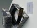 Ремінь Dior D-Fence Belt Black Smooth Calfskin 66137 фото 3
