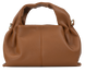 Cумка Pol&egrave;ne Num&eacute;ro Neuf Mini in Camel Leather 0501 фото 1