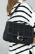 Сумка Coach Soft Tabby Shoulder Bag in Signature Black Denim 0585 фото 3