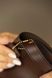 Сумка Coach Manhattan Tote Bag Brown 0532 фото 10