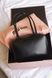 Сумка Miu Miu Arcadie Softy Handbag in Black Leather 0490 фото 6