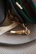 Сумка Gucci Horsebit 1955 Small Shoulder Bag in Black Leather 0461 фото 12