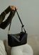 Cумка Balenciaga Rodeo Sling Pochette in Black Smooth Calfskin/Aged-Gold Hardware 012591 фото 17