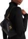Cумка Balenciaga Rodeo Sling Pochette in Black Smooth Calfskin/Aged-Gold Hardware 012591 фото 7