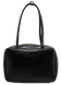 Сумка Miu Miu Arcadie Softy Handbag in Black Leather 0490 фото 1