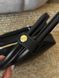 Сумка Miu Miu Arcadie Softy Handbag in Black Leather 0490 фото 9